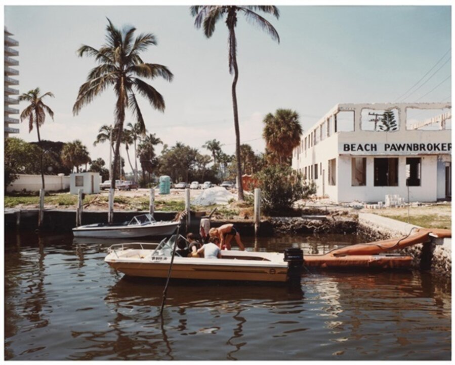 Fort Lauderdale, Florida, March 13, 1978
