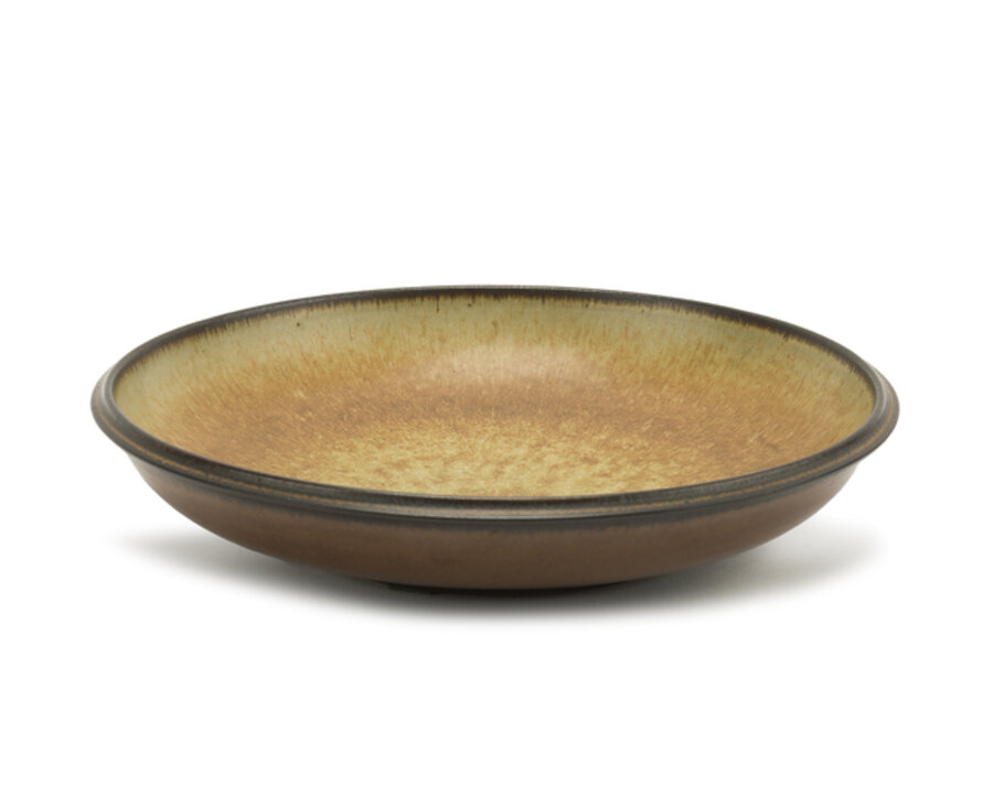 Low bowl