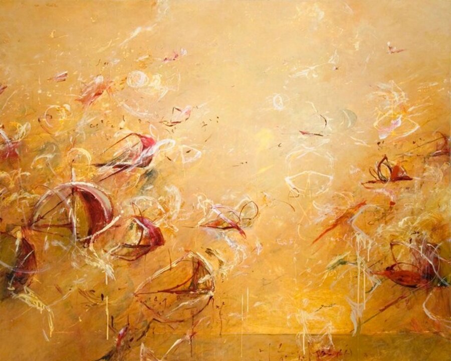 Gold Spheres of Menelaus 01