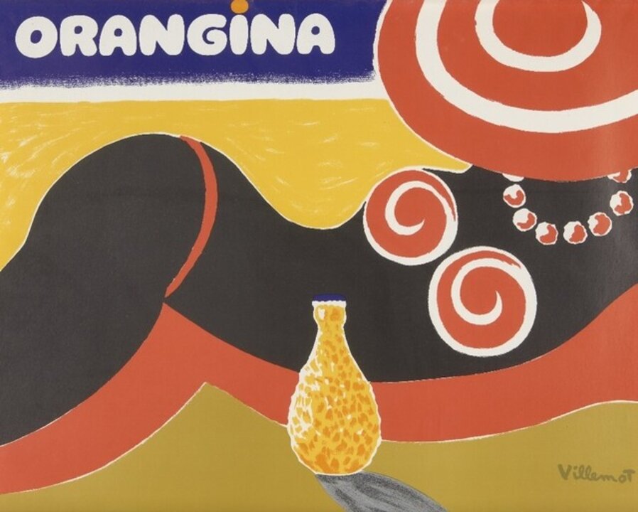 Orangina