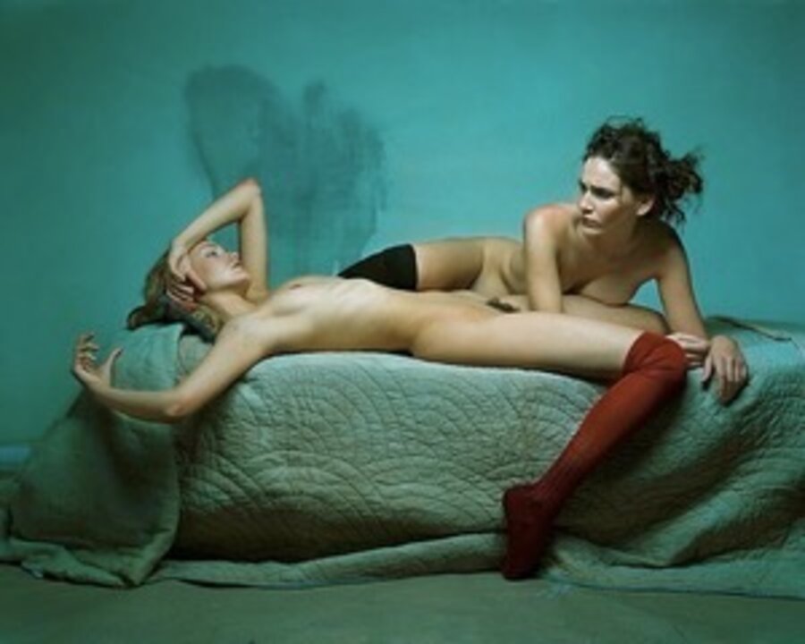 Rizzoli Nude