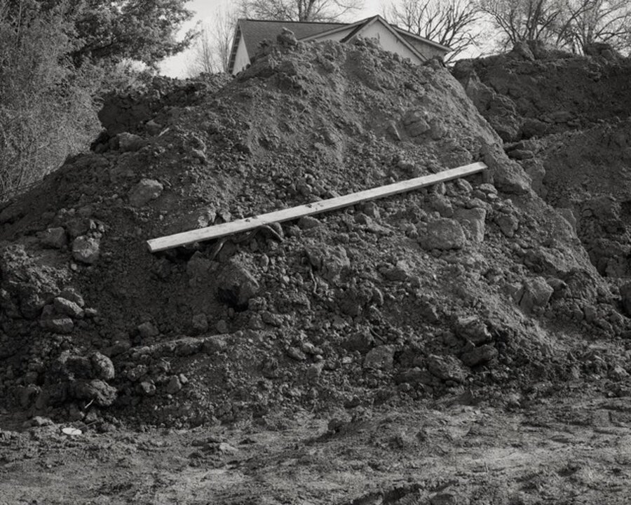 Buried