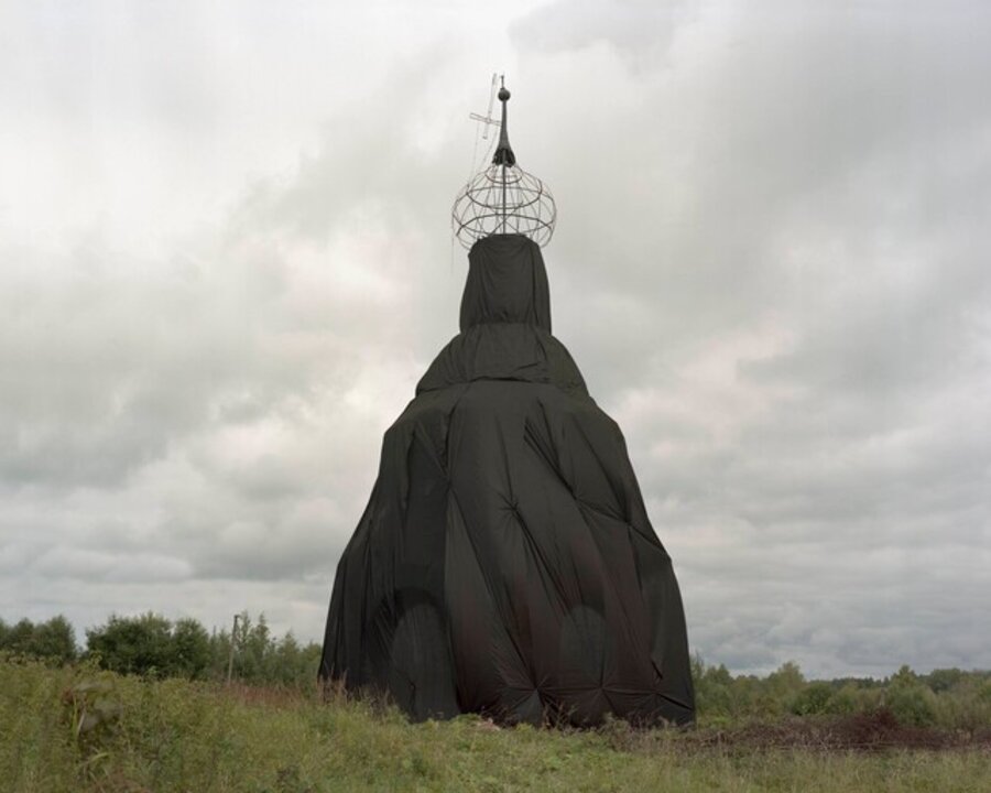 Monuments n°7