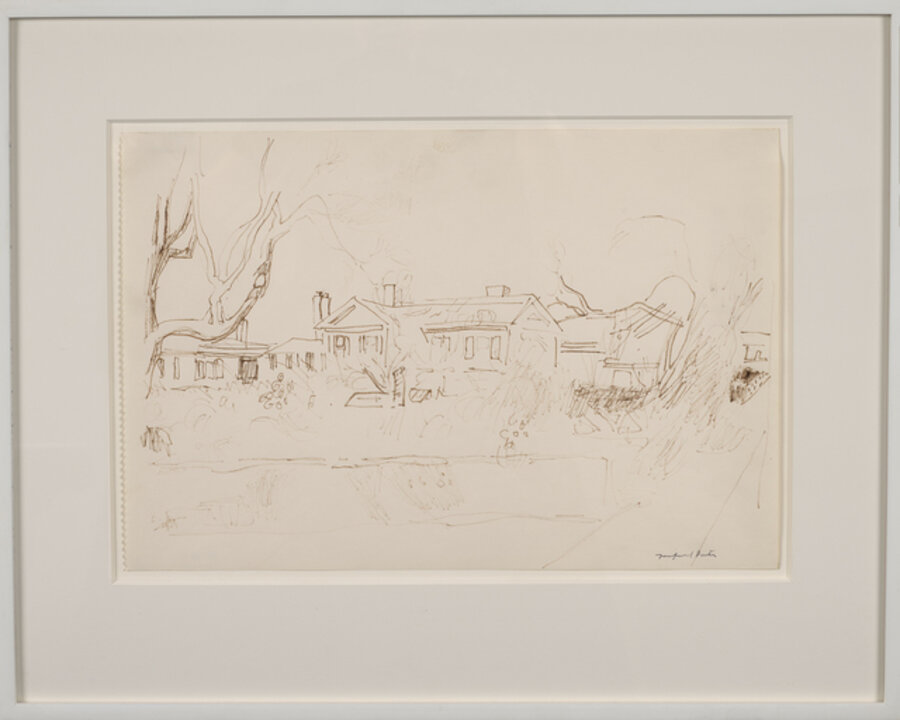 The Artist's House, Southampton