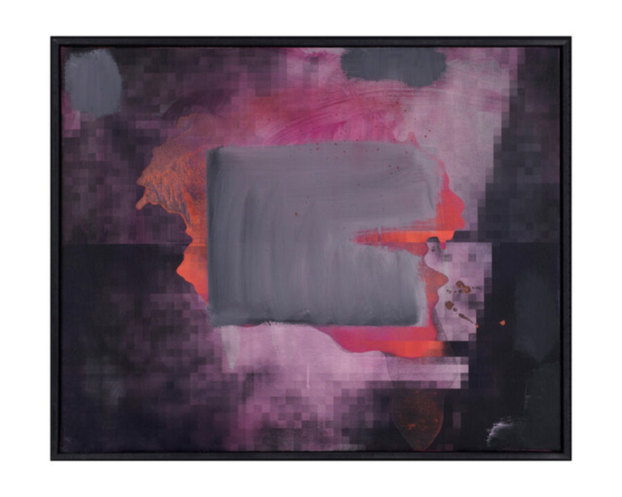 Dementia III