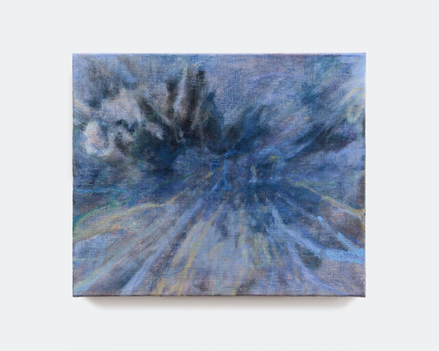 Spent Bloom