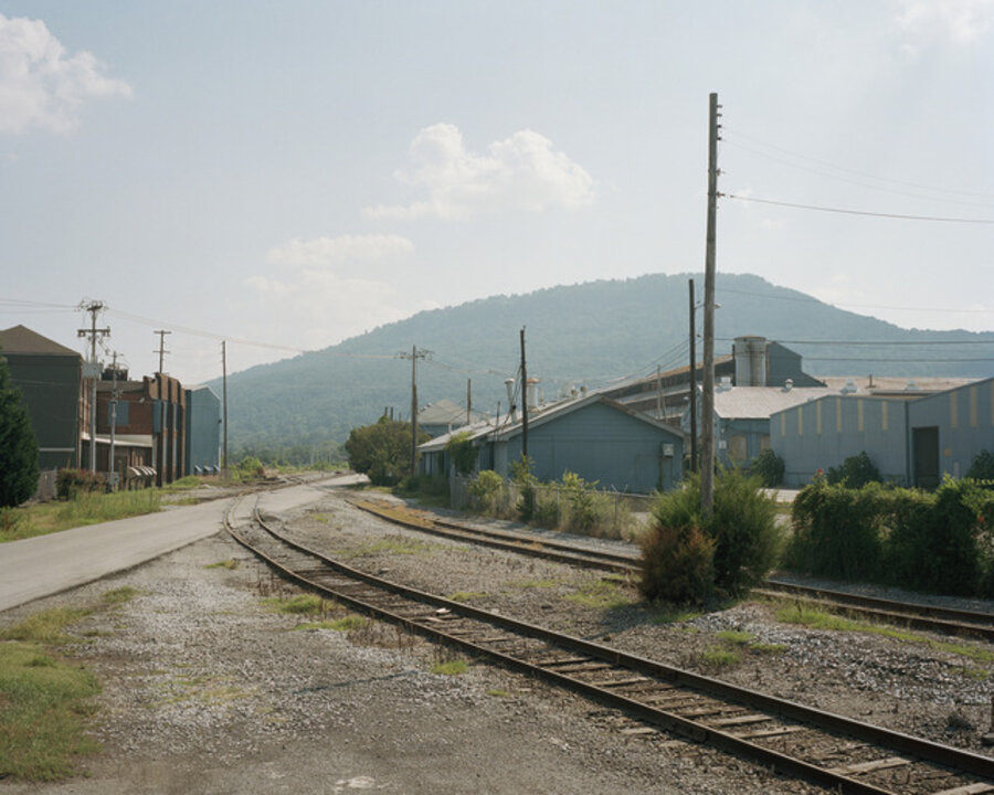 Chattanooga