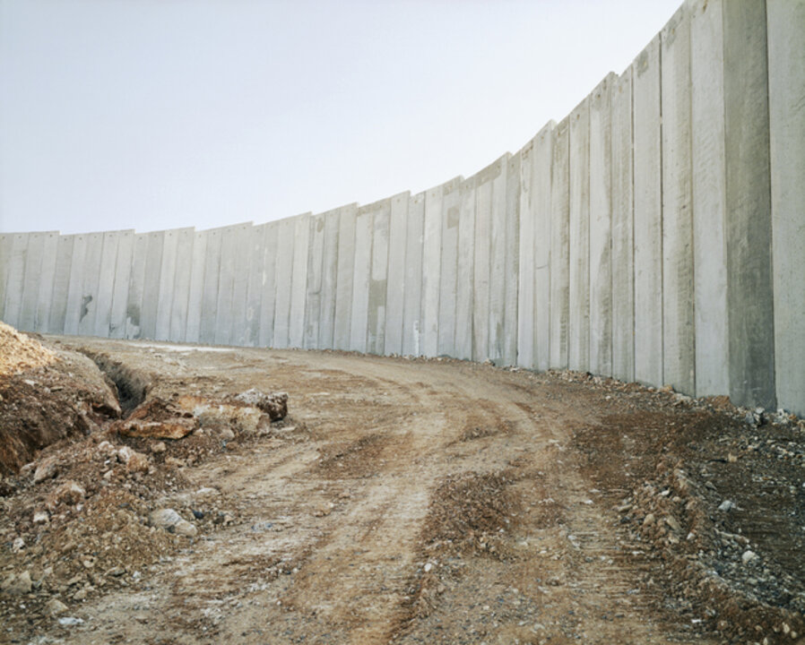 Sawahre near Jerusalem
