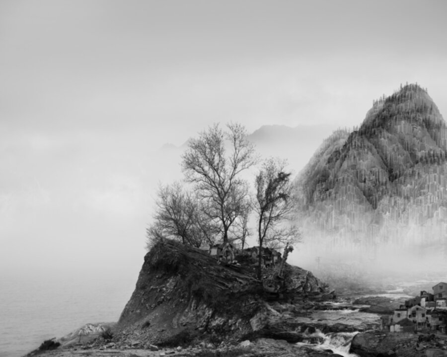 The Rock