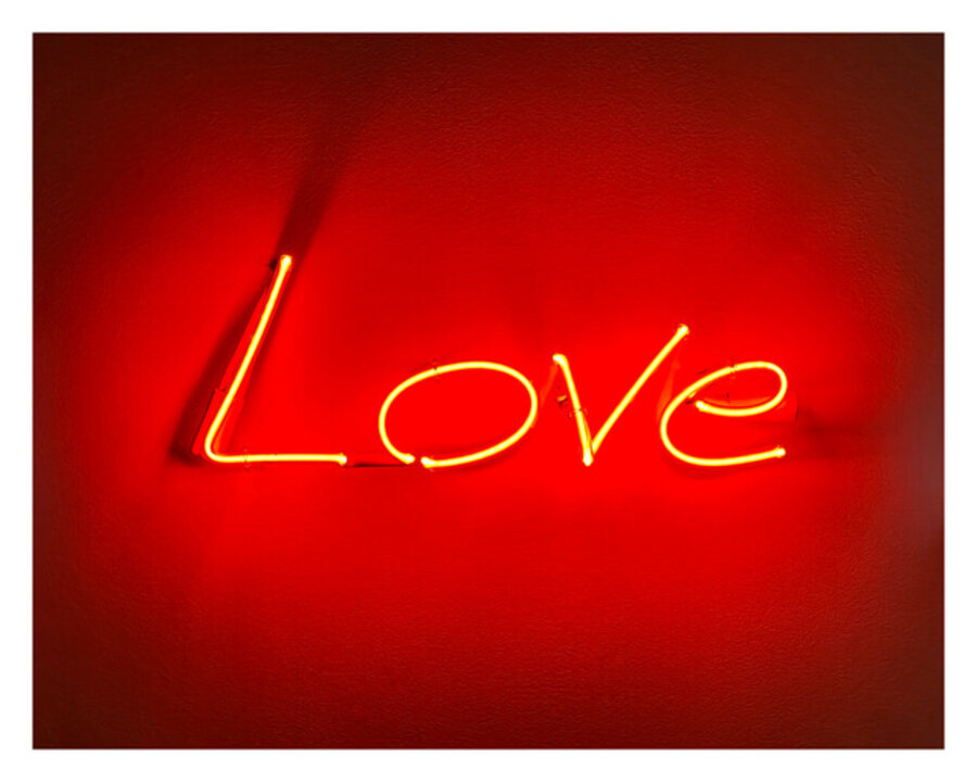 Hot Love