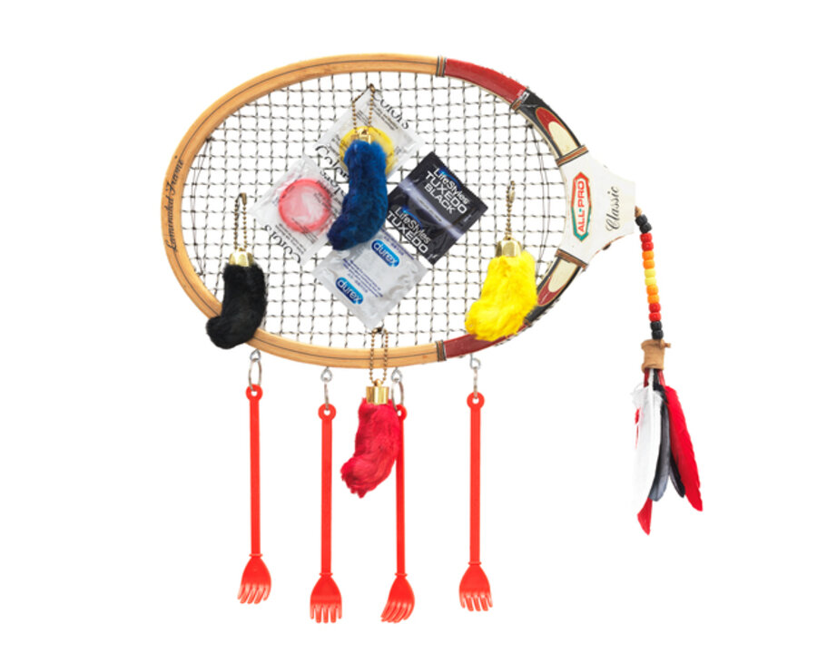 Wet Dream Catcher