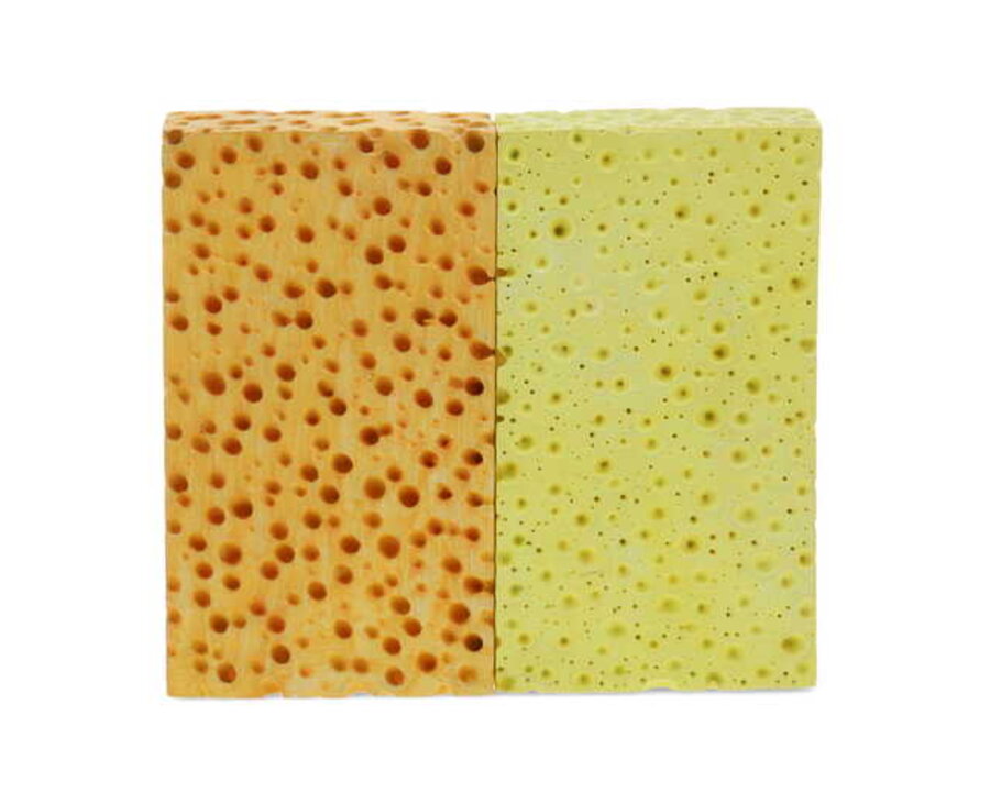 Untitled (Gold/Yellow)