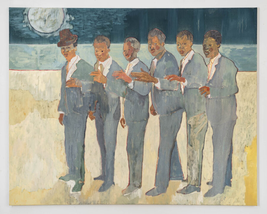 The Beach Boys