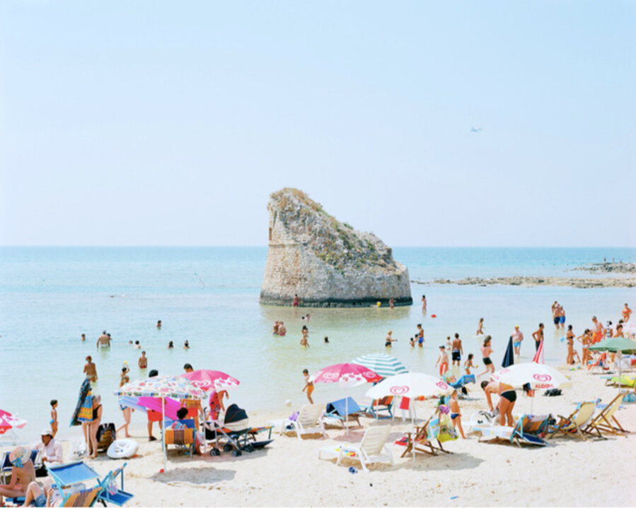 Torre Pali