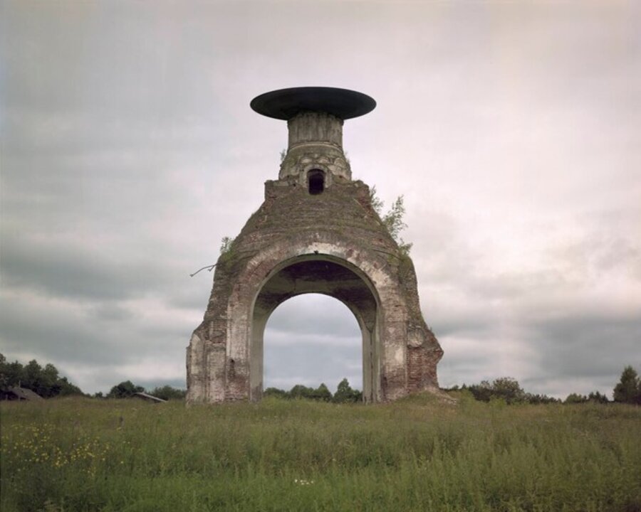 Monuments n°9