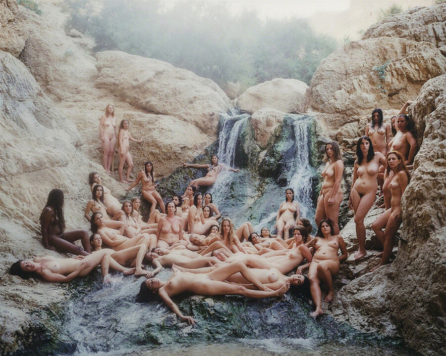 Dead Sea ,15