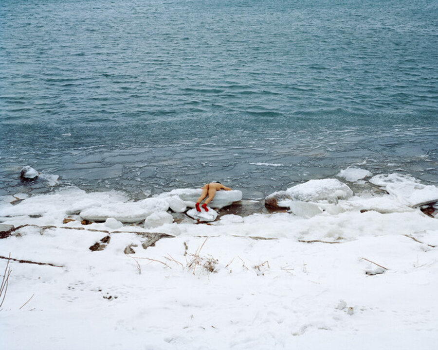 Sea (Lake Michigan)