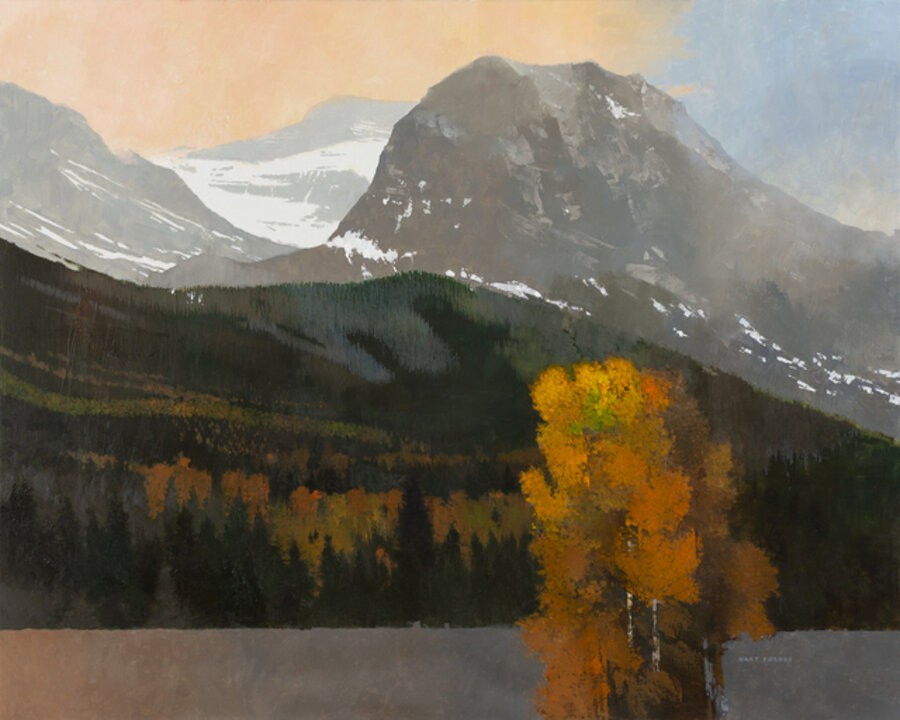 Glacier