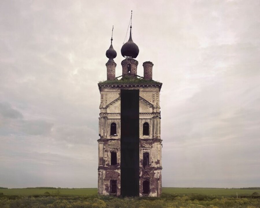 Monuments n°1