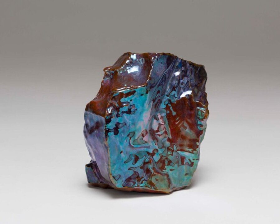 Small Blue