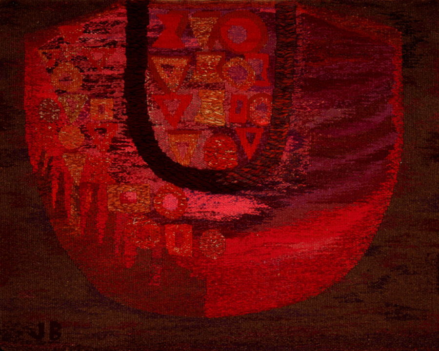 Clytemnestra II