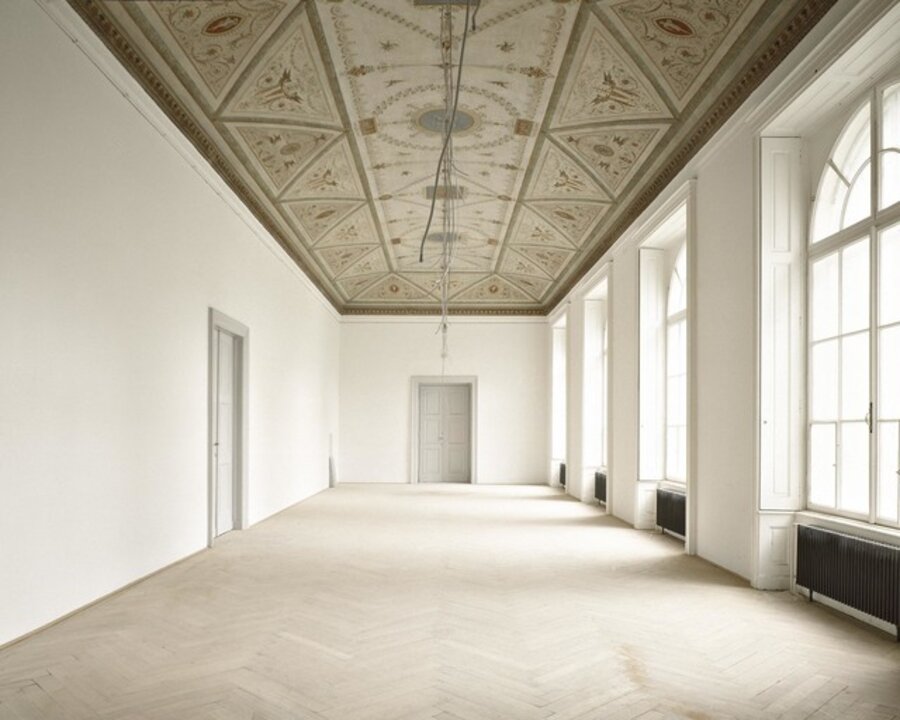 Mark IV, Vienna, Austria