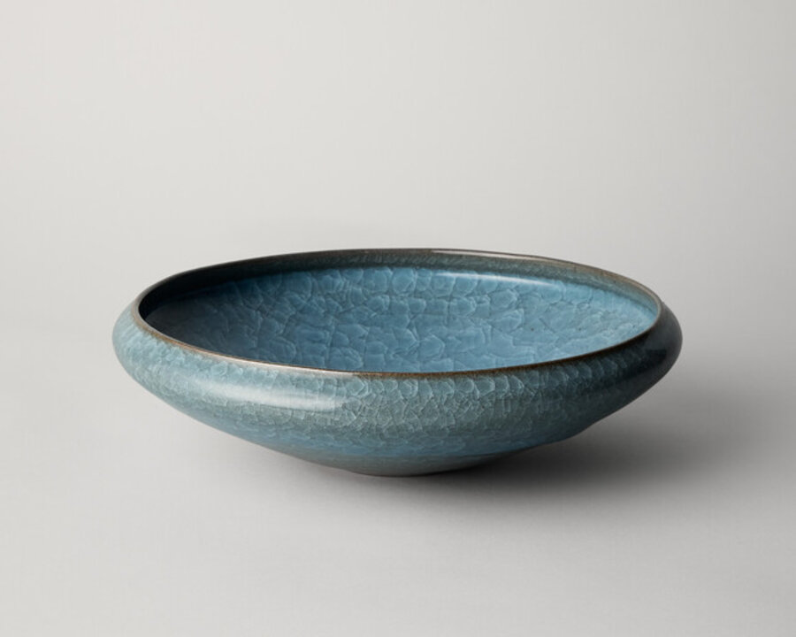 Celadon Bowl