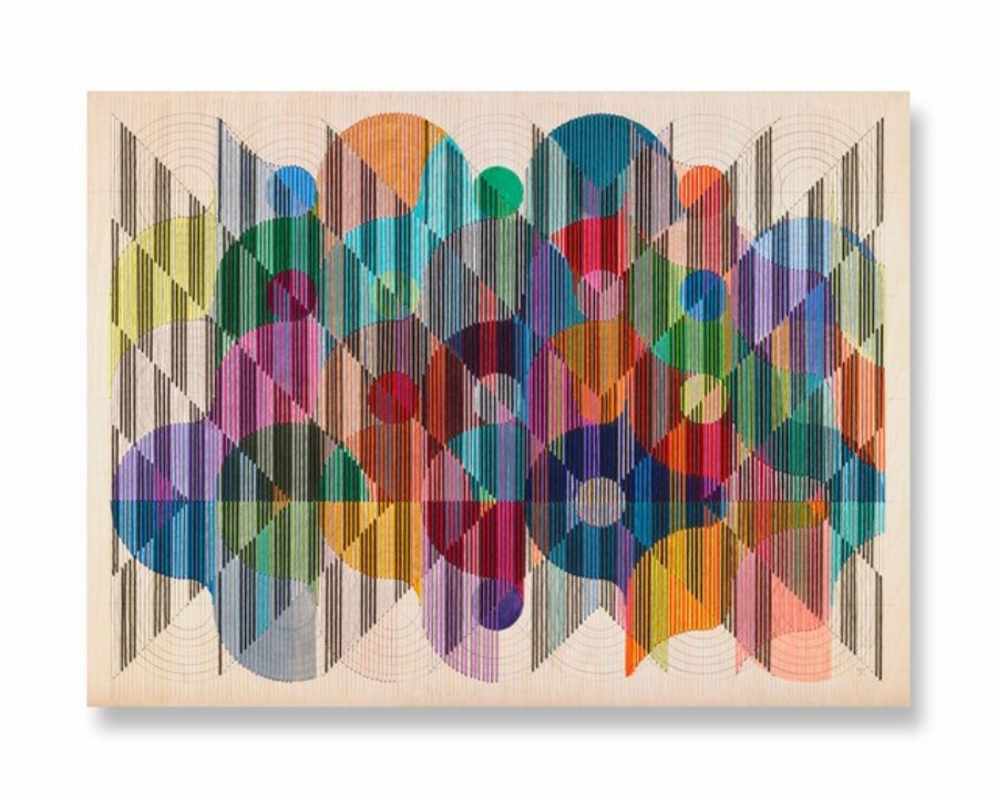 Threads No43