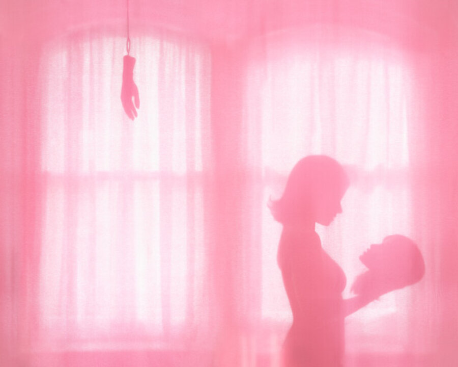 Silhouette(II)