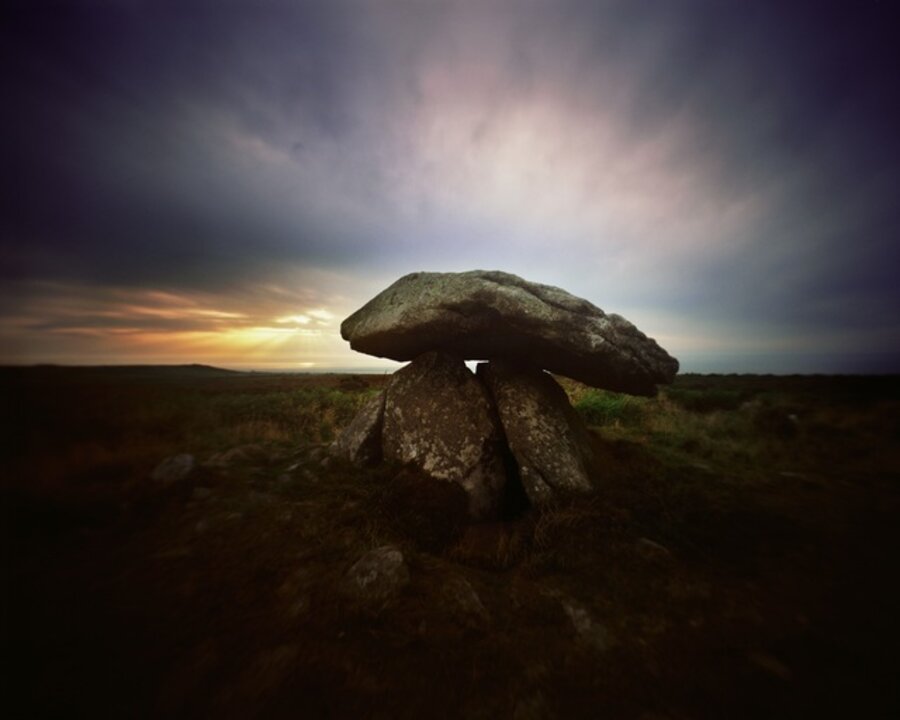 Chun Quoit