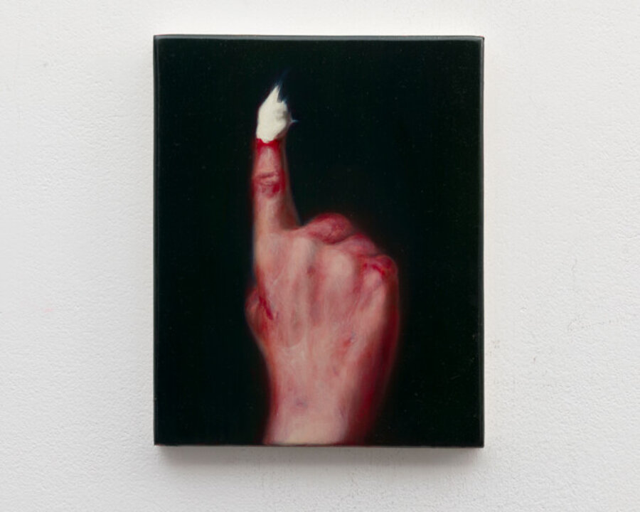Study (Cream)