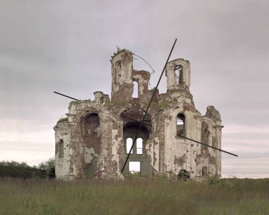 Monuments n°5