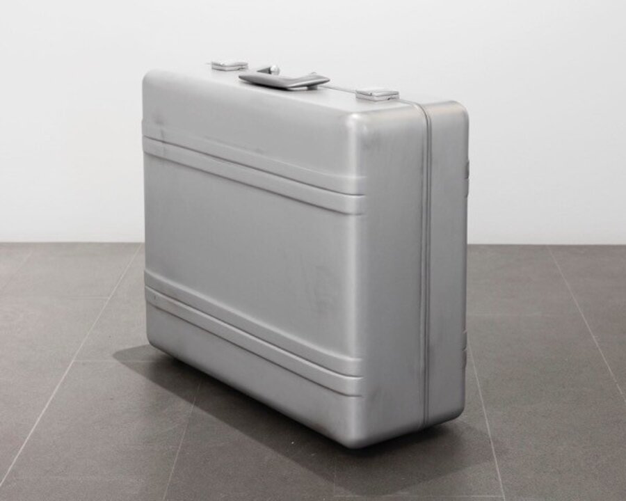 Zero Case (Medium)