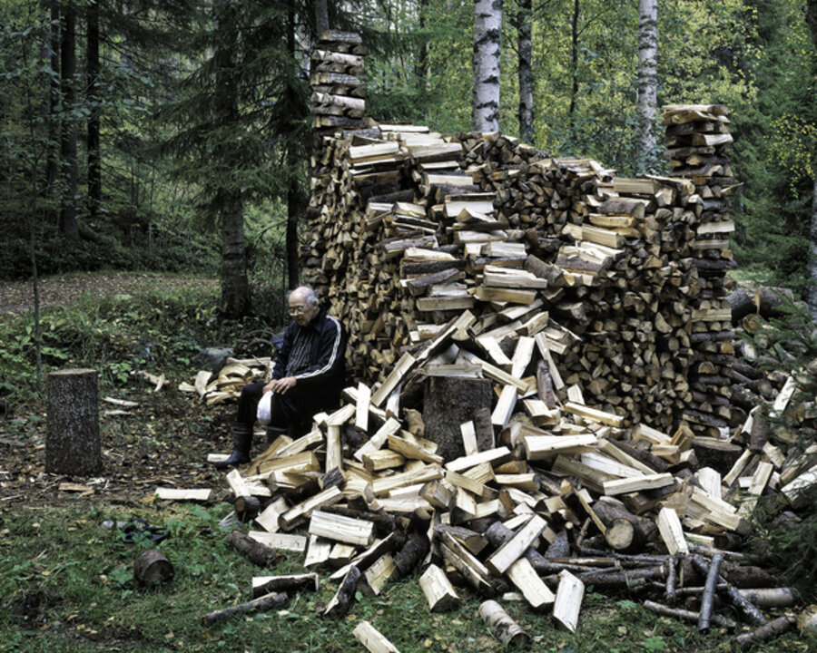 The Cathedral Builder’s Humility