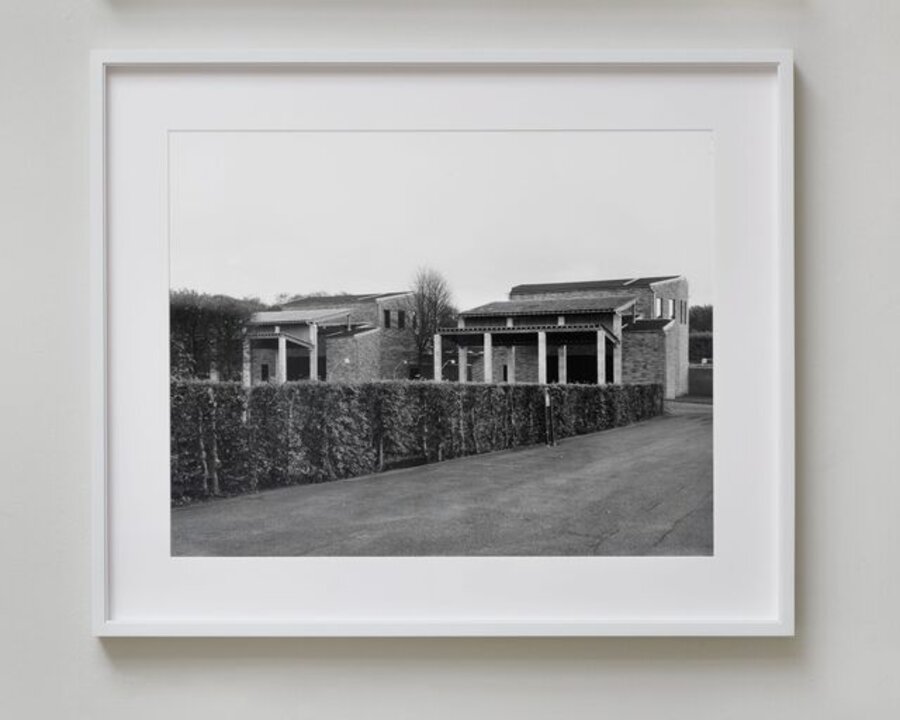 Lwrntz 13 (S:ta Gertrude/S:t. Knuts kapell, Malmö, 2017)