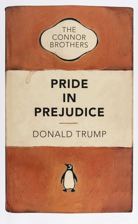 The Connor Brothers, ‘Pride in Prejudice’, 2020