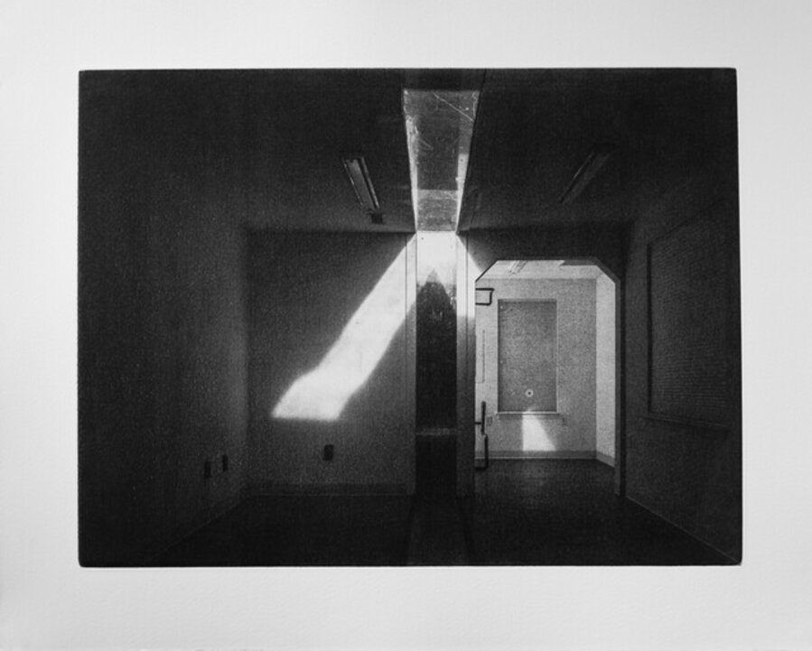 Installation no. 37 (All Monsters)