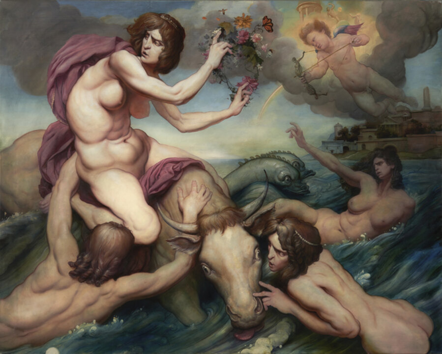 Europa