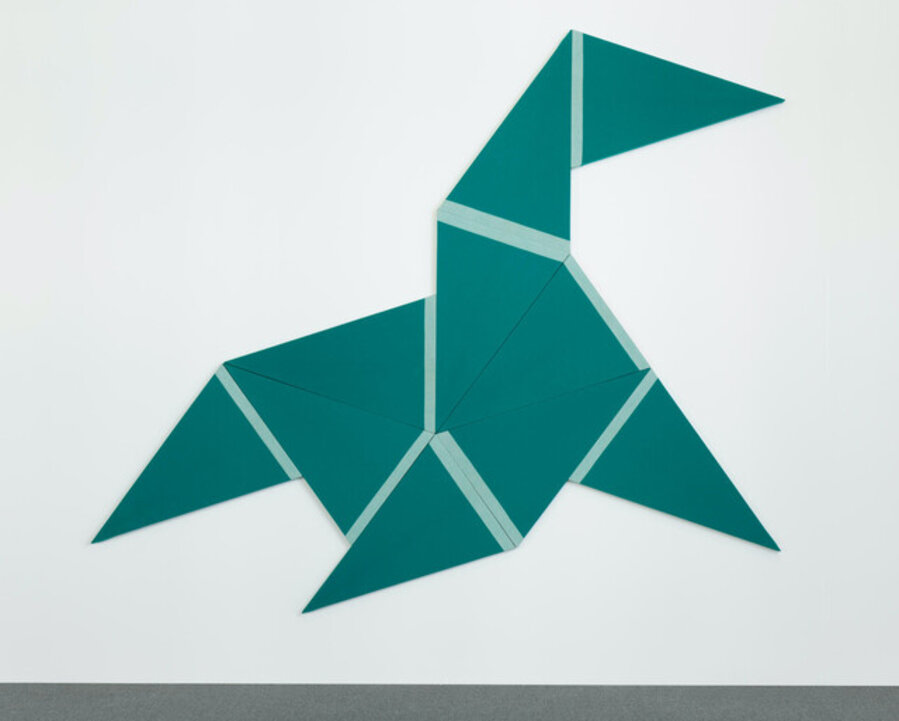 Tangram (Plesiosaurus)