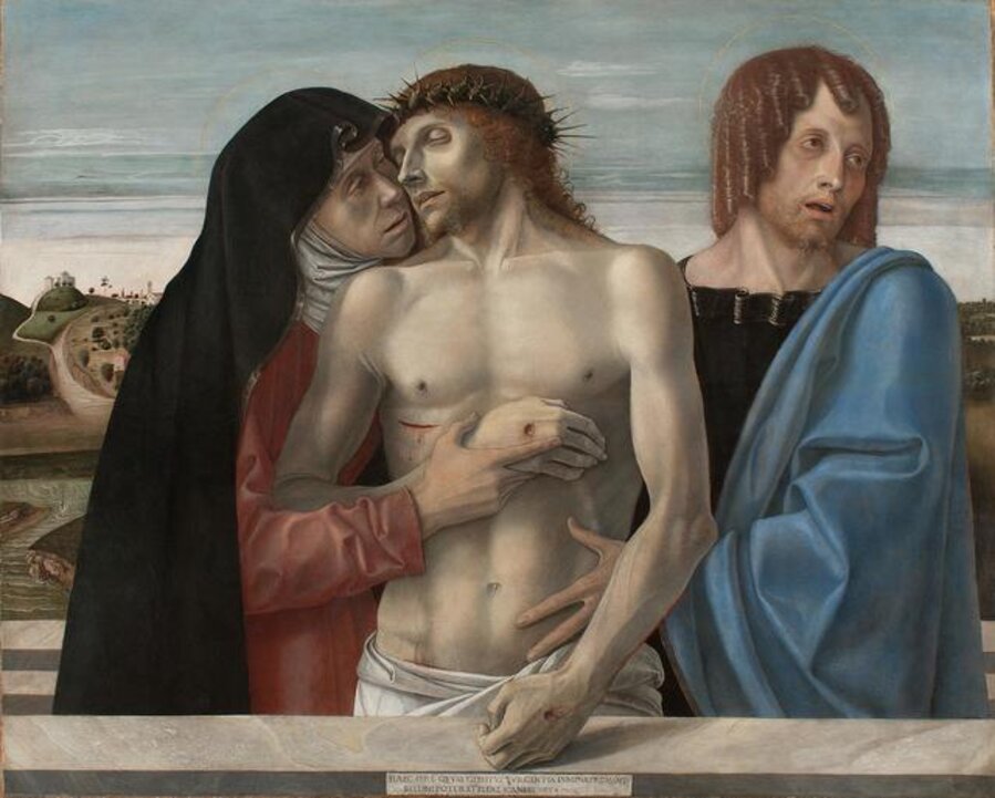 Pietà