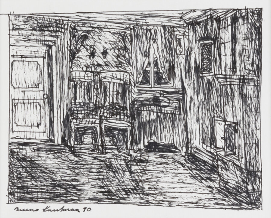 Förmaket / The Drawing Room