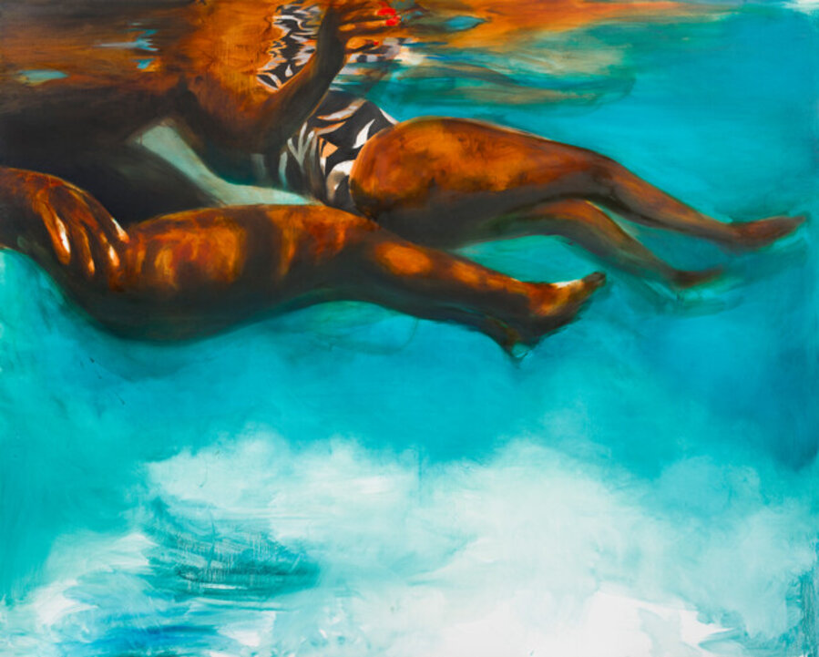Symbiosis (The Cosmological We)