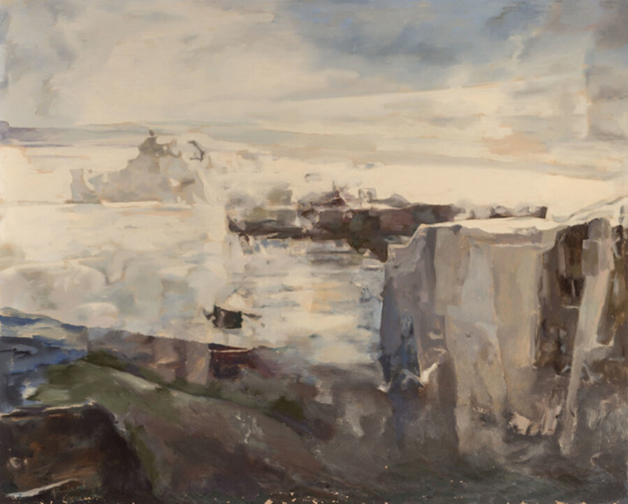 Sea Coast