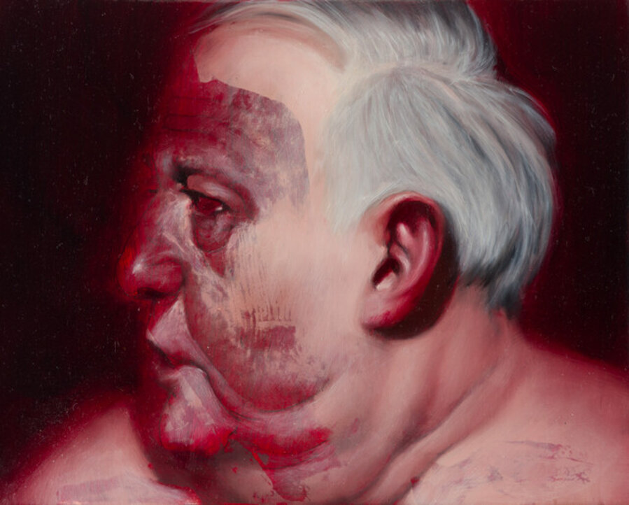 Philip Guston iii