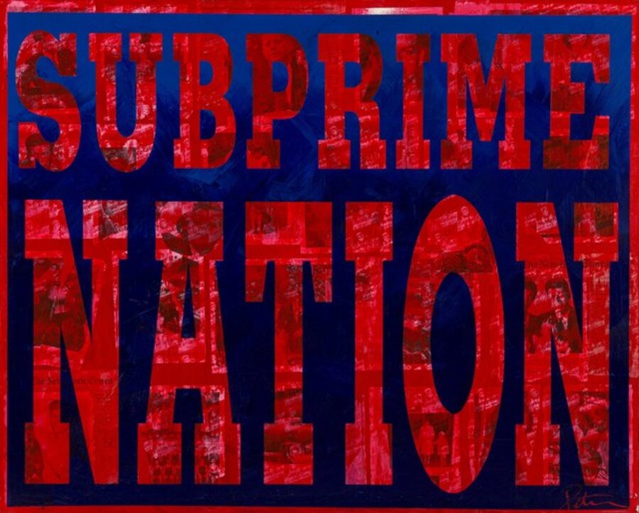 Subprime Nation