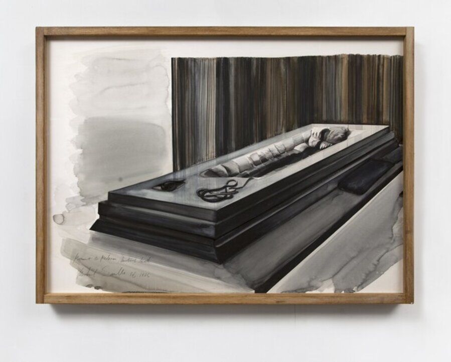 Monument to Machine