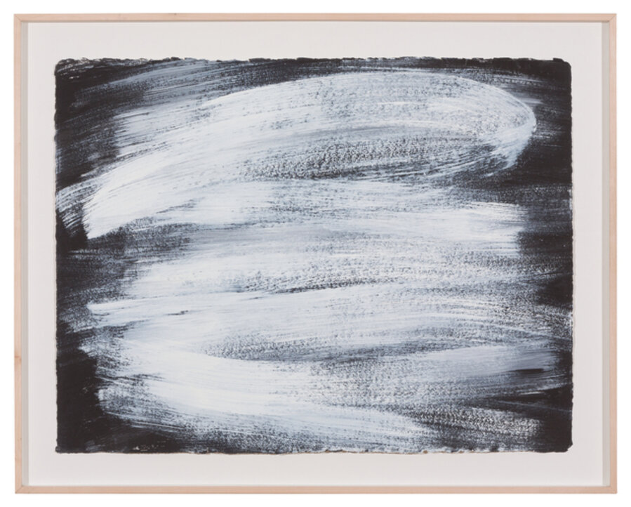 Approach (Black) II