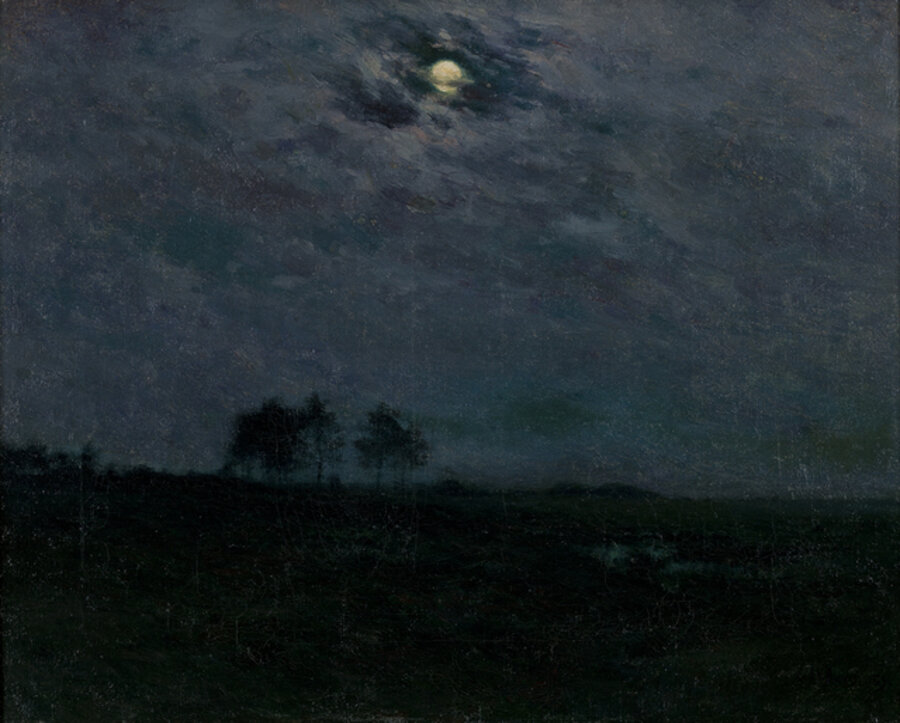 A Summer Night