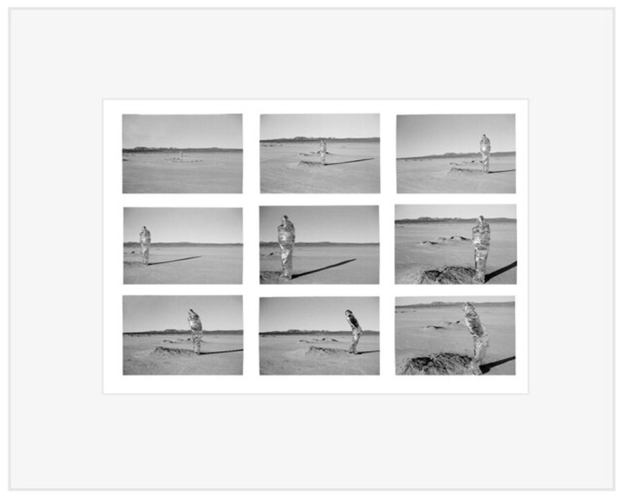 Transfigurations