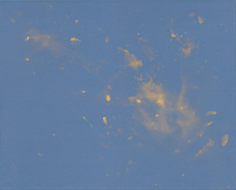 Golden Splendor - Sight II